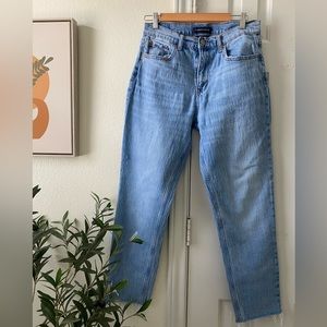 Aeropostale Mom jeans